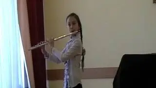 ЮВ 2016 2х17 Шилова Диана