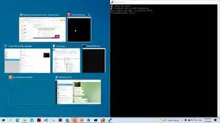 Network administrator in Linux part 7