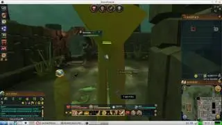 Runescape 3: Slayer Contract Banshees Live