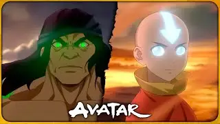 🕹️Avatar Realms Collide- PRIMER TRAILER🔥 | Veremos a Hundun? | Avatar: The Last airbender