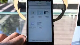 iOS 9 - How to enable and use iCloud Drive App - iPhone Hacks
