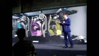Инновации HP LaserJet Pro (13/10/2016)