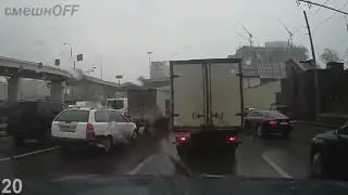 Russian roads # 156
