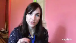 Interview évaluation experte - Carine Lallemand