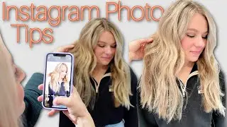 TAKING BEFORE & AFTER HAIR PHOTOS // Wholy Hair