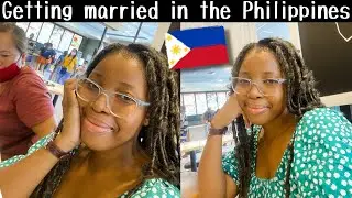 Why I have been away || Pregnancy and getting married in the Philippines🇵🇭