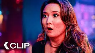 JOY RIDE Clip - Slap Game Party (2023)