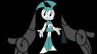 Jenny has an announcement