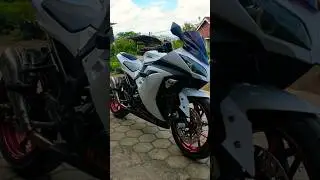 Ninja modifikasi