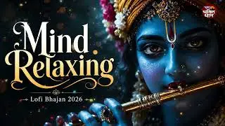 SHRI KRISHNA GOVIND HARE MURARI || Mind Relaxing Lofi BHajan || Soulful Bhajan || Peaceful Bhajan