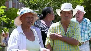 Itagüí Ciudad de Oportunidades - Programa 123