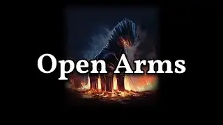 Open Arms - EPIC: The Musical [Cover]