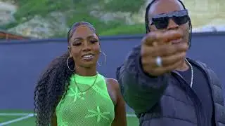 NADG - Gyal Magnet (Image) Official Music Video