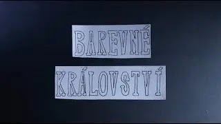 Barevné královstí / Königreich der Farben