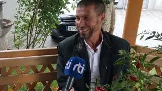 I kanë thënë serbët 'Rri në punë e jepna informata'. 'Me iu thanë fëmijëve babën e keni spiun