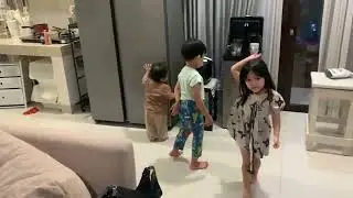 bocil2 joget