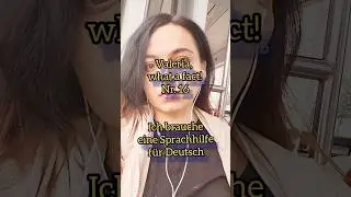 Valeria, what a fact! Nr. 17