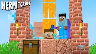 We Have Big Problems :: Hermitcraft 7