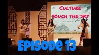 [Running Man Tour] Episode 13: Stella