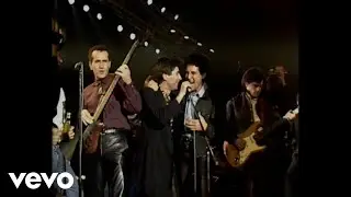 Burning - Johnny B. Goode