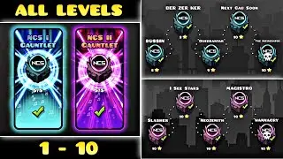 Geometry Dash [2.2] | 