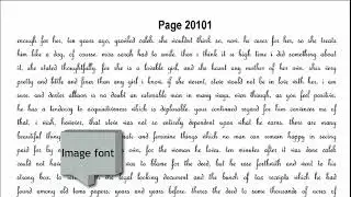 Gif,Tiff, Jpg,Png,pdf images to Notepad,Text,Ms word conversion
