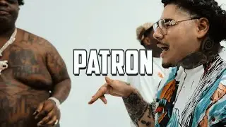 [FREE] That Mexican OT X Hard Rap Type Beat - "Patrón" | Prod. Xerov