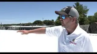 NUBS Media - Filming with Empire Contractors Pt. 12