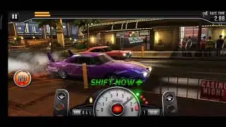 CSR. CLASSICS. PLYMOUTH SUPERBIRD 5-Stage vs CORONET R/T HEMI 5-Stage