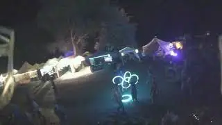 Raw FPV - Unison was Lit #fpv #drone #viralvideo #unison #festival