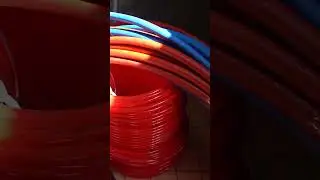 Полусухая стяжка + Теплый пол 