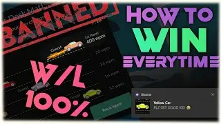 How to WIN Every Time in TYPERACER !!