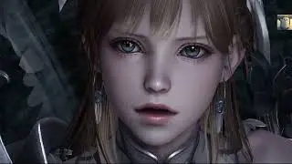 Nineveh's Battle Against Thaemine, Fear and Why Feiton is Covered in Darkness - Rapport Cutscene