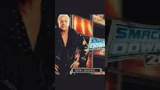 2007 Raw Vs Smackdown type beat | “Let’s Get Crazy” | #rawvssmackdown