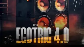 Mk23 egotrig 4.0 by Ghorba prod