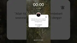 tetap semangat jangan pernah menyerah