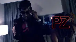 PZ - Throw Dat  (Official Video) || A SpikeLee Joint