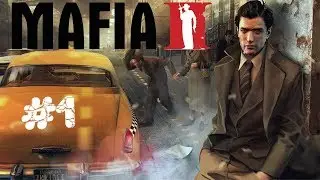 ВЕРНУЛСЯ С ВОЙНЫ..!! (ПРОХОЖДЕНИЕ MAFIA 2 #1) / РжАкА / ПрИкОлЫ