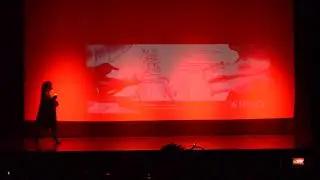 NanaKo (г. Пенза) - Эмилия (Re: Zero kara Hajimeru Isekai Seikatsu) [AJISAI 2018]