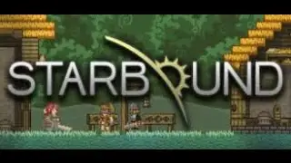 Starbound (космос в Terraria)