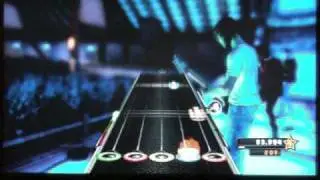 Guitar Hero: Muse - Supermassive Black Hole
