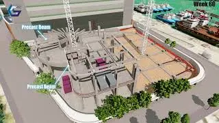 How BIM Consultant benefits from using Fuzor - GVDC
