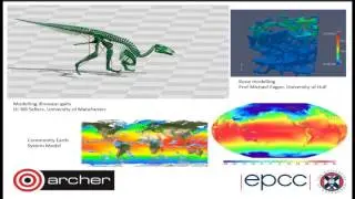 Lecture 1: Introduction - what is HPC