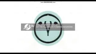 LG Logo 1995 in G Major 36 (2018 Version)