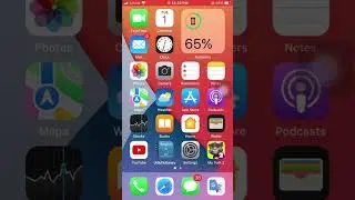 Compass in iPhone 7
