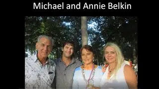 AACG MeetUp, Belkin Collection at Habatat Gallery, 11-27-20