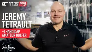 +1 Handicap Gains 14 YARDS?! | Golf Driver Fitting | Get Fit Like A Pro