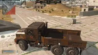 10 Kills Warzone Solo Win 396
