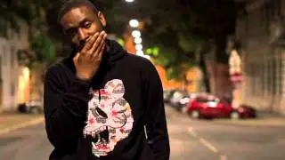 9th Wonder - Hard To Choose (Instrumental)