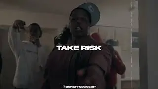 [FREE] EBK JaayBo Type Beat - "Take Risk" (Prod @BoneProducedIt) | Young Slobe Type Beat